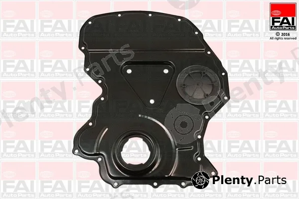 FAI AutoParts TCC3 — Timing Case