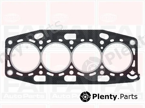 FAI AutoParts HG981 — Gasket, cylinder head