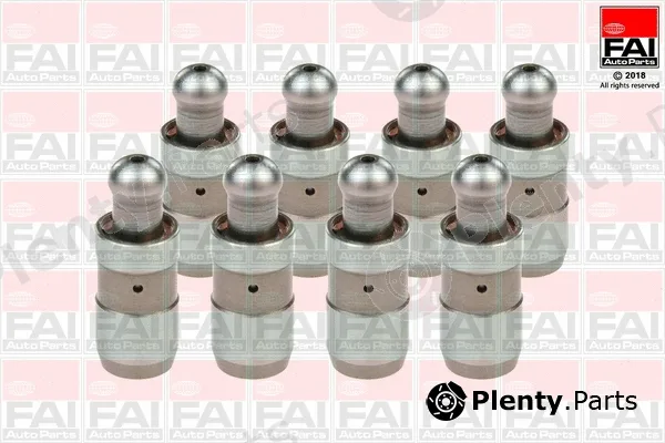 FAI AutoParts BFS174 — Tappet
