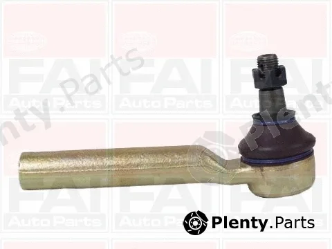 FAI AutoParts SS082 — Tie Rod End