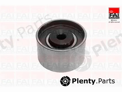 FAI AutoParts T9827 — Deflection/Guide Pulley, timing belt