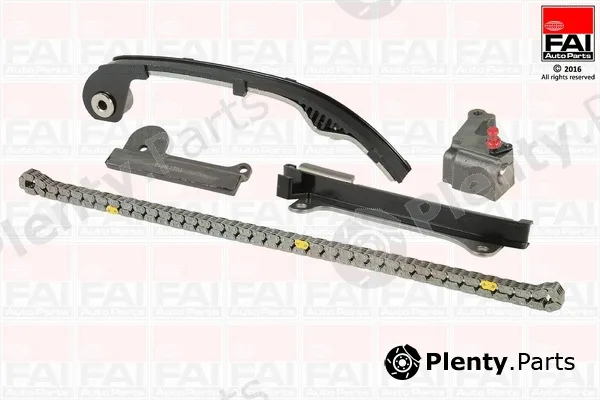 FAI AutoParts TCK32WO — Timing Chain Kit