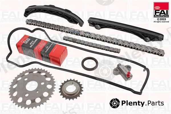FAI AutoParts TCK449 — Timing Chain Kit