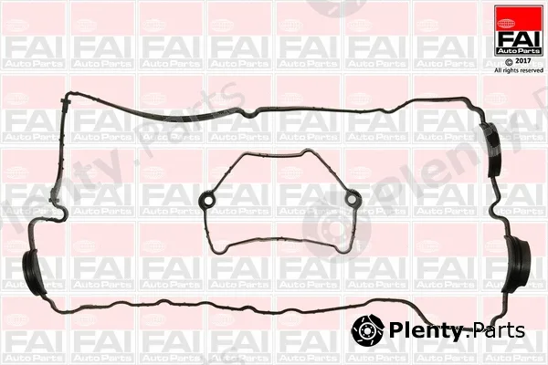 FAI AutoParts RC1727SK — Gasket, cylinder head cover