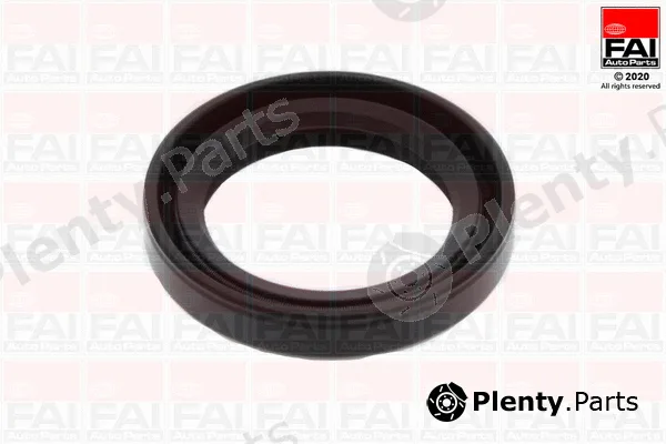 FAI AutoParts OS324 — Shaft Seal, crankshaft