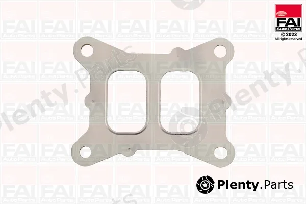 FAI AutoParts EM1934 — Gasket Set, exhaust manifold