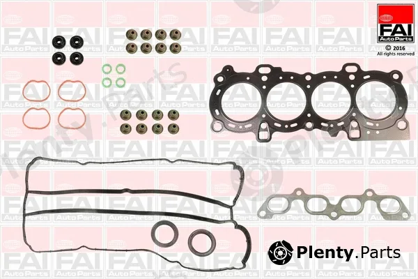 FAI AutoParts HS1156 — Gasket Kit, cylinder head