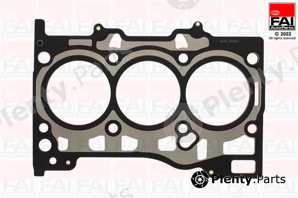 FAI AutoParts HG2326 — Gasket, cylinder head