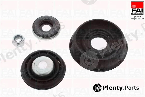 FAI AutoParts SS9086 — Repair Kit, suspension strut support mount