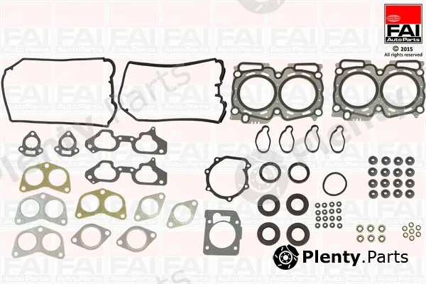 FAI AutoParts HS1854 — Gasket Kit, cylinder head
