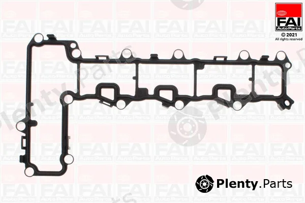FAI AutoParts RC2281S — Gasket, cylinder head cover