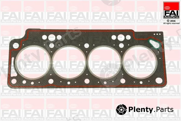FAI AutoParts HG782 — Gasket, cylinder head
