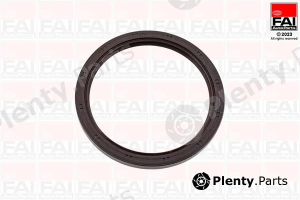 FAI AutoParts OS981A — Shaft Seal, crankshaft