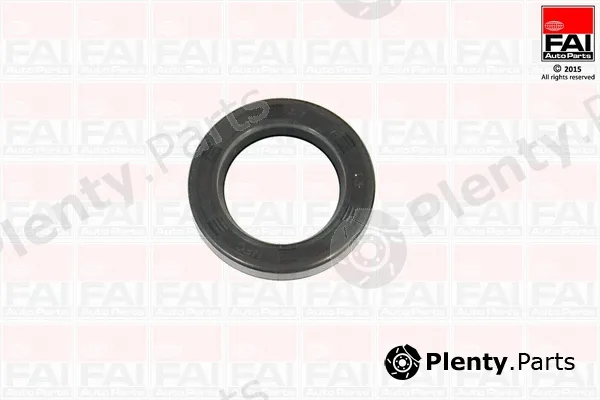 FAI AutoParts OS776 — Shaft Seal, crankshaft