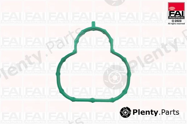 FAI AutoParts IM2135 — Gasket Set, intake manifold