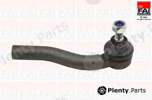 FAI AutoParts SS4708 — Tie Rod End