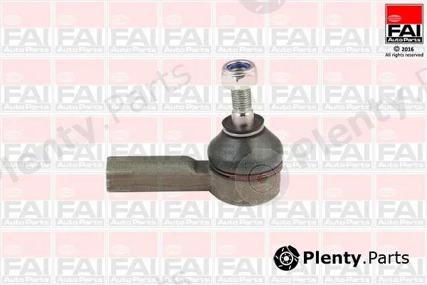 FAI AutoParts SS334 — Tie Rod End