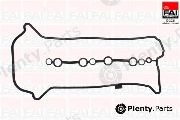 FAI AutoParts RC2314S — Gasket, cylinder head cover