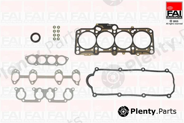 FAI AutoParts HS1627 — Gasket Kit, cylinder head