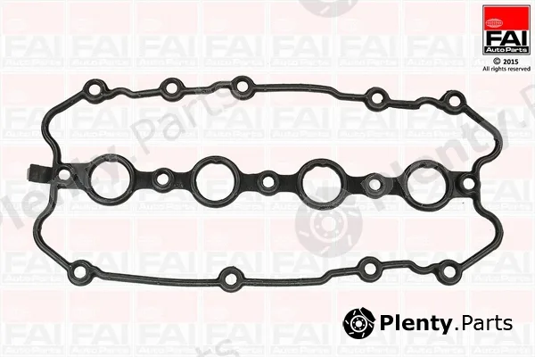 FAI AutoParts RC1438S — Gasket, cylinder head cover