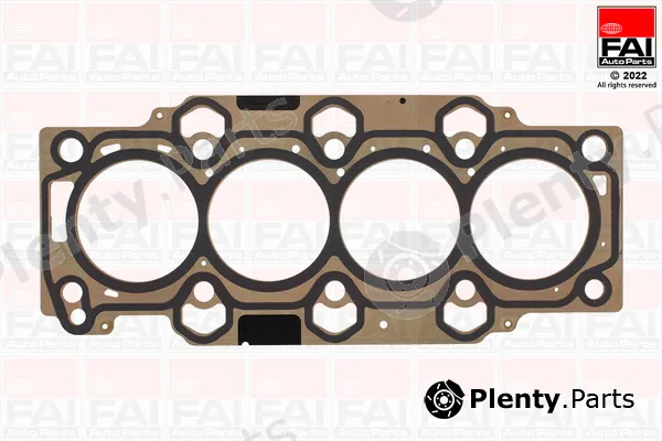 FAI AutoParts HG2184A — Gasket, cylinder head