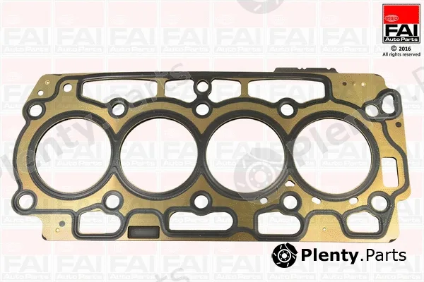 FAI AutoParts HG1632 — Gasket, cylinder head