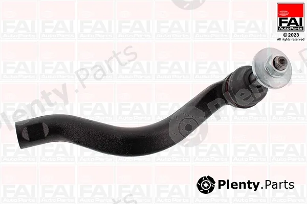 FAI AutoParts SS9003 — Tie Rod End