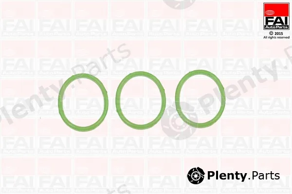 FAI AutoParts IM1358 — Gasket Set, intake manifold