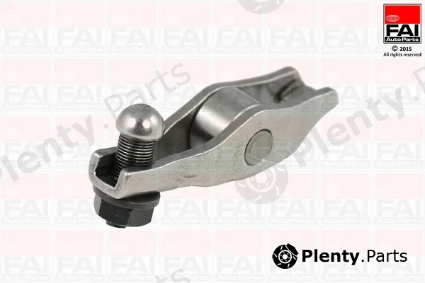 FAI AutoParts R167S — Rocker Arm, engine timing