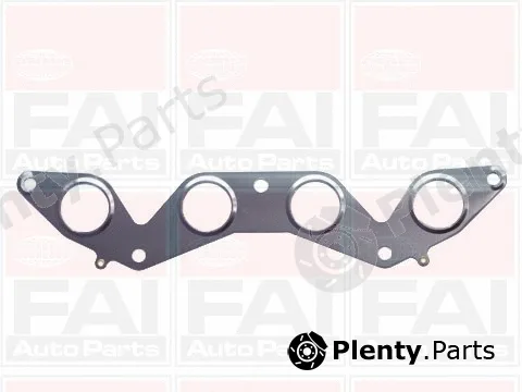 FAI AutoParts EM1555 — Gasket Set, exhaust manifold