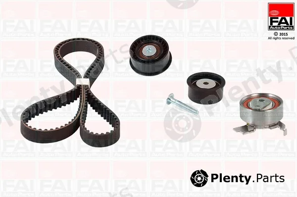 FAI AutoParts TBK55 — Timing Belt Kit