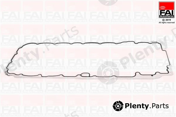 FAI AutoParts SG1738 — Gasket, oil sump
