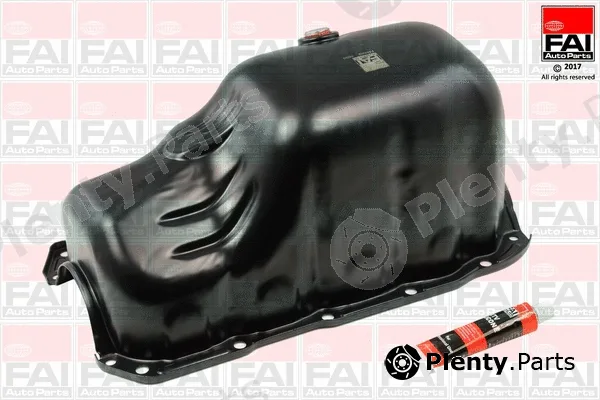 FAI AutoParts PAN002 — Oil Sump