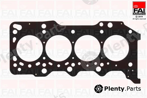 FAI AutoParts HG2264 — Gasket, cylinder head