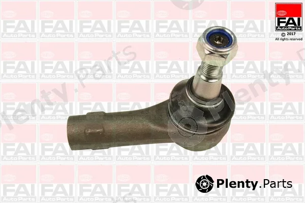 FAI AutoParts SS7301 — Tie Rod End