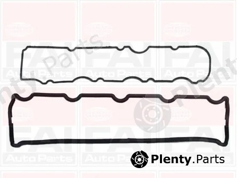 FAI AutoParts RC867S — Gasket, cylinder head cover