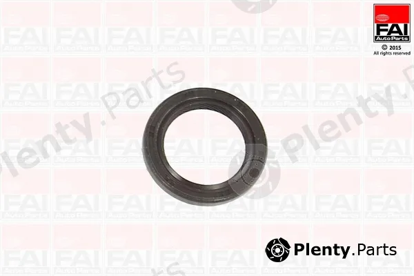 FAI AutoParts OS349 — Shaft Seal, crankshaft