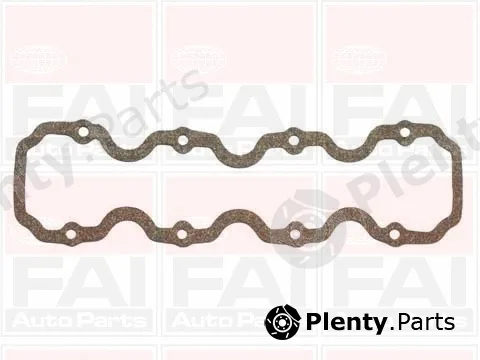 FAI AutoParts RC293S — Gasket, cylinder head cover