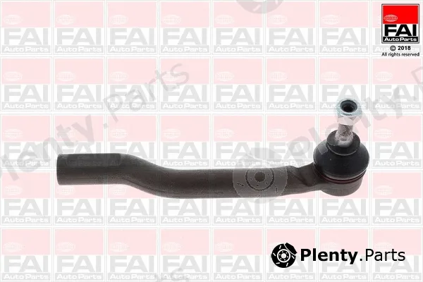 FAI AutoParts SS2777 — Tie Rod End