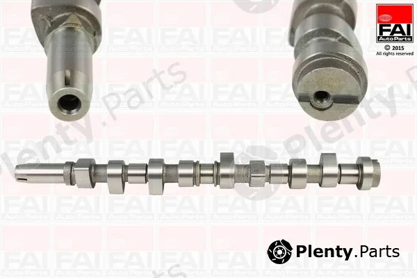 FAI AutoParts C214 — Camshaft