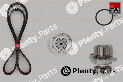 FAI AutoParts TBK90-6128 — Water Pump & Timing Belt Kit