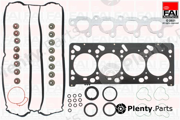 FAI AutoParts HS1379 — Gasket Kit, cylinder head