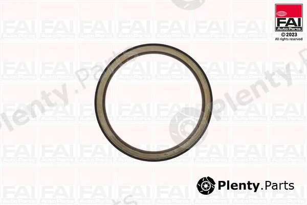 FAI AutoParts OS2335A — Shaft Seal, crankshaft