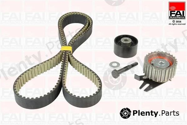 FAI AutoParts TBK493 — Timing Belt Kit