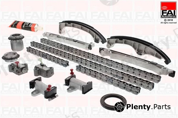 FAI AutoParts TCK300 — Timing Chain Kit