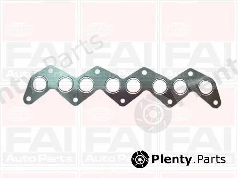 FAI AutoParts EM1064 — Gasket Set, exhaust manifold