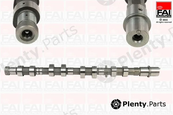 FAI AutoParts C343 — Camshaft