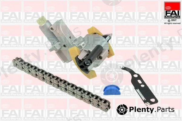 FAI AutoParts TCK284 — Timing Chain Kit