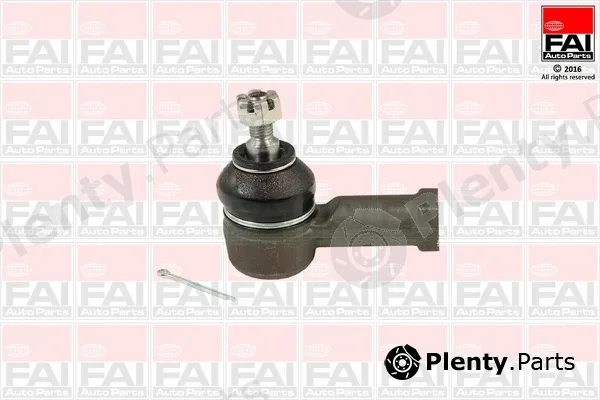 FAI AutoParts SS1261 — Tie Rod End
