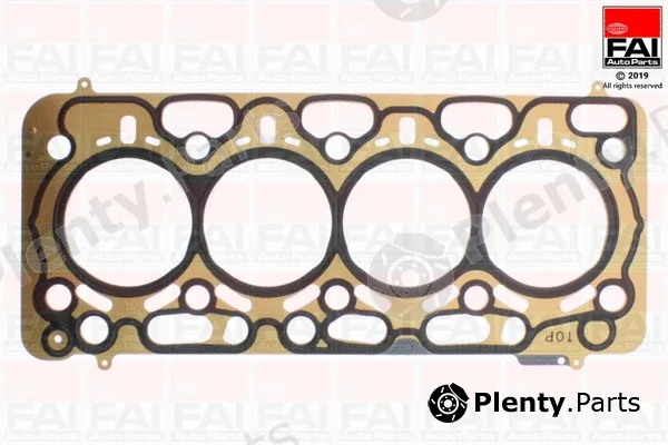 FAI AutoParts HG2288 — Gasket, cylinder head